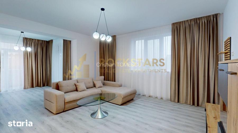 Vila 5 Camere | Duplex | Branesti | Complex Rezidential Nou | TVA dedu