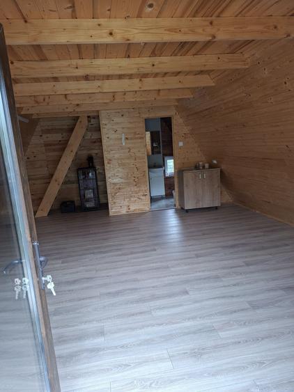 Casă cu 2 camere în Central