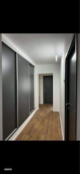 Apartament cu 2 camere decomandat în Podu Roș