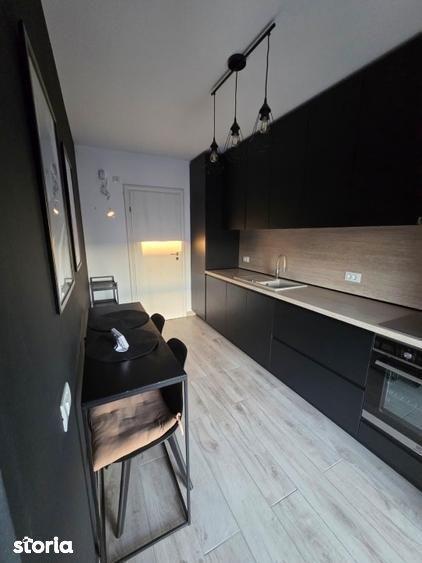 De vanzare apartament 2 camere zona Lujerului/Exigent Plaza - 6