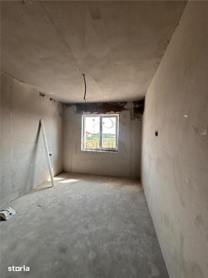 DUPLEX SPATIOS, MOSNITA NOUA, 4 CAMERE. - 1