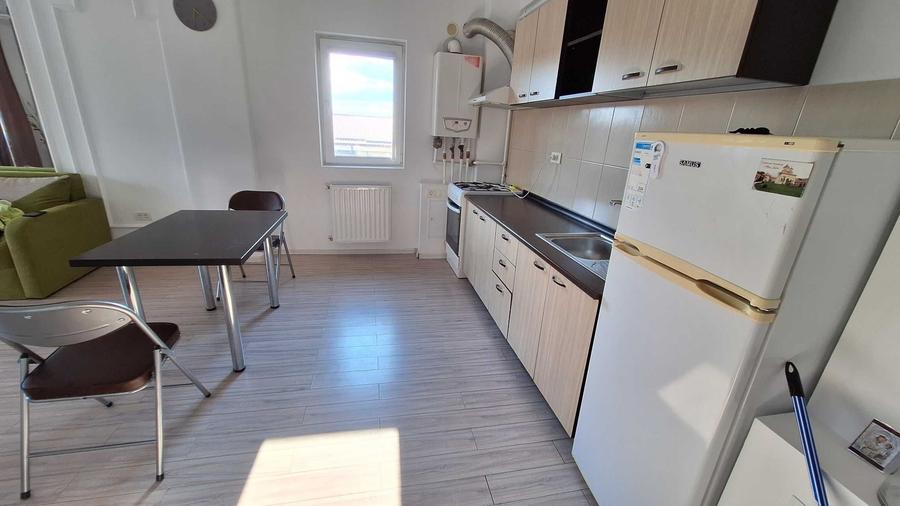 Apartament 2 camere de inchiriat in Militari Residence str. Rezervelor - 6