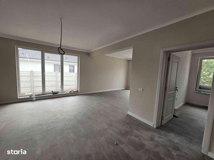 Casă cu 3 camere cu Teren 418 Mp în Oncea