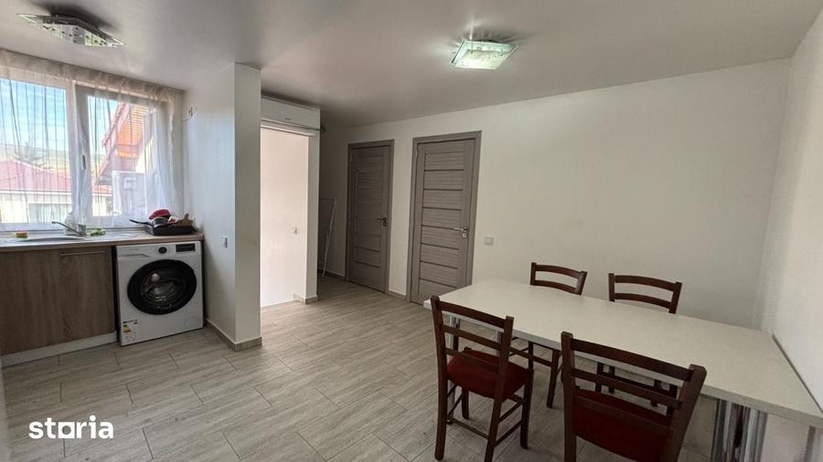 Vand casa spa?ioasa in Some?eni ideala pentru familie sau investi?ie - 2