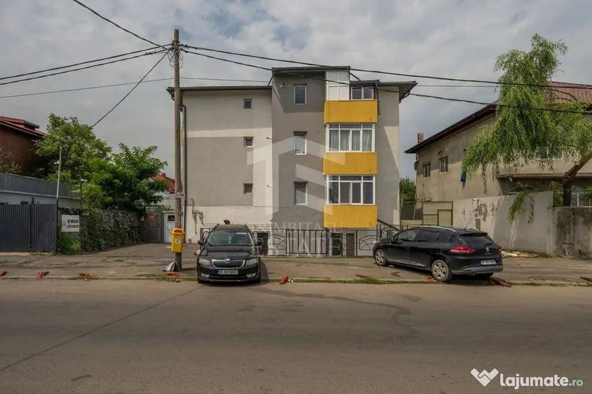 Apartament 2 camere Rahova | 51,24 mp | Bloc 2017 - Bucuresti (Bucuresti-Ilfov) - 13