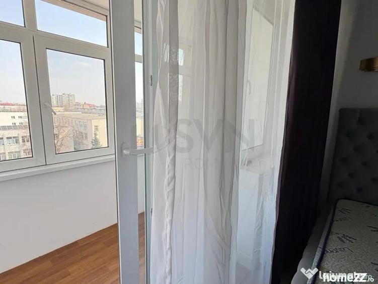 Apartament cu 2 camere decomandat în Obor