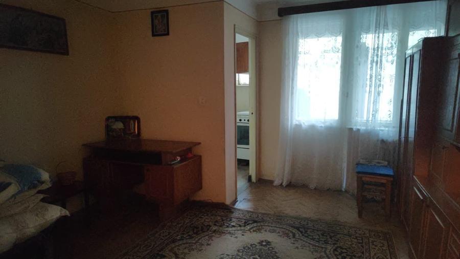 Garsonieră semidecomandată în Geoagiu-Băi