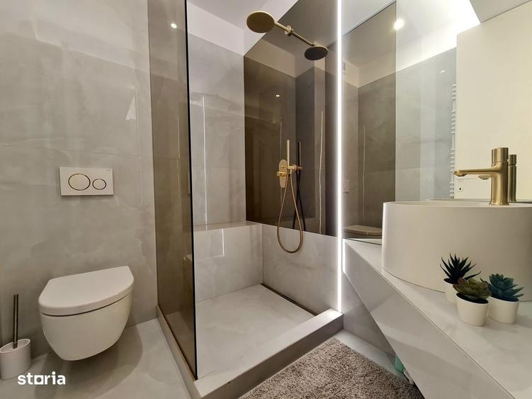 Apartament cu 3 camere în Nord