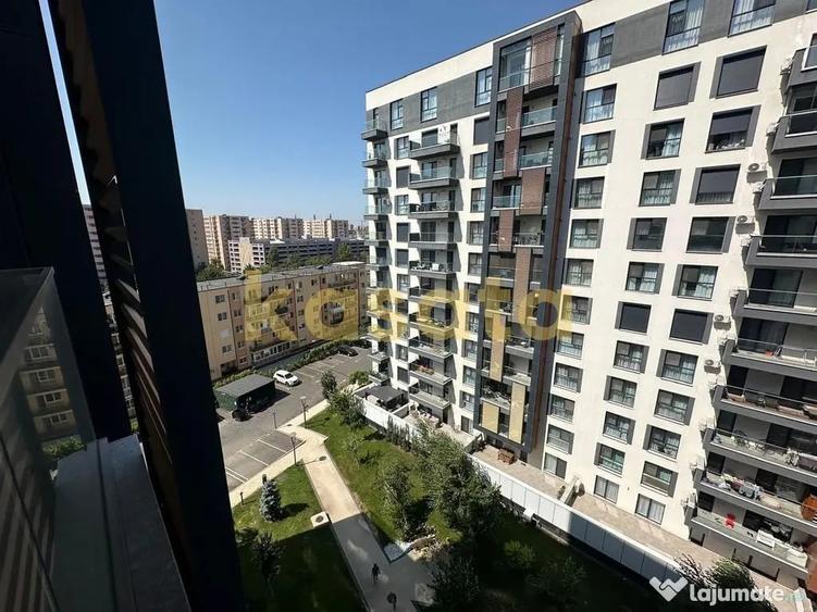 Garsonieră în Central