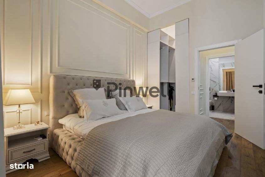 One Cotroceni Park I 20sqm terrace I Rare - 1