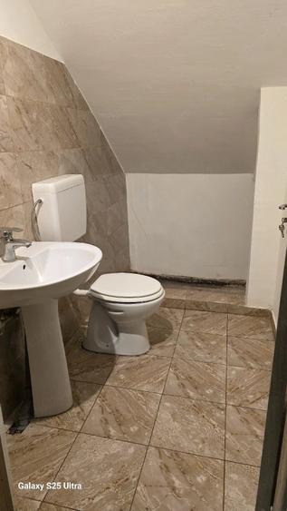 Spațiu comercial, de 110 mp, în Horia