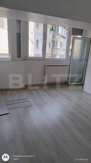 Apartament modern cu 4 camere și living open-space, 75 mp - Dej - 6