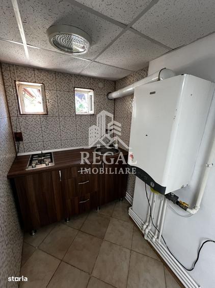 Spațiu comercial, de 110 mp, în Central