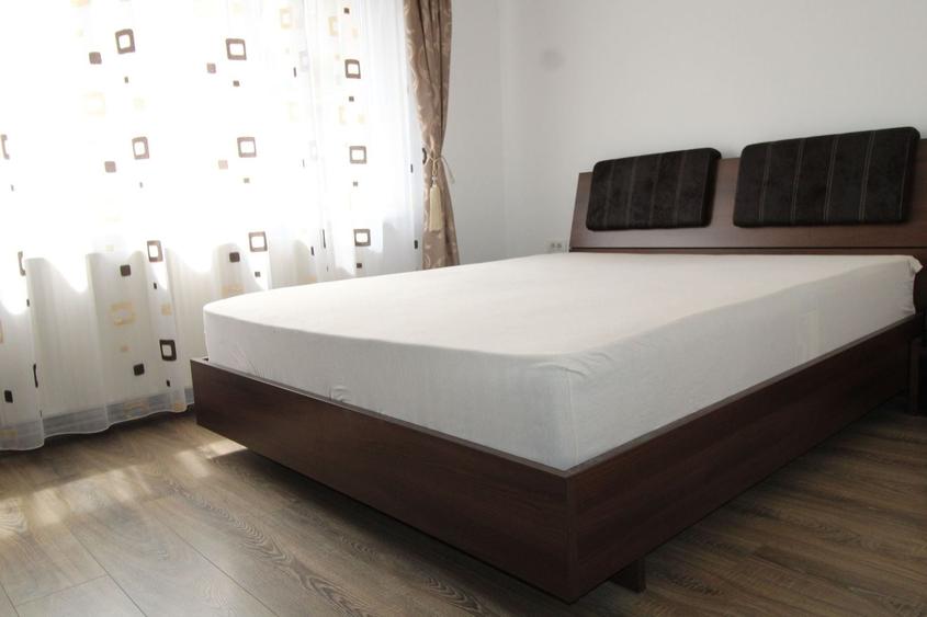 Apartament cu 2 camere decomandat în 9 Mai