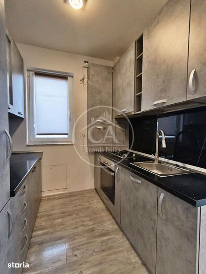 Apartament cu 3 camere decomandat în Sântandrei