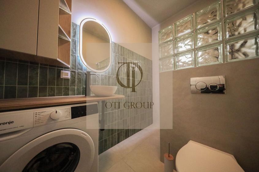 Apartament 2 camere, curte și 2 parcări, Centru Cluj - 16