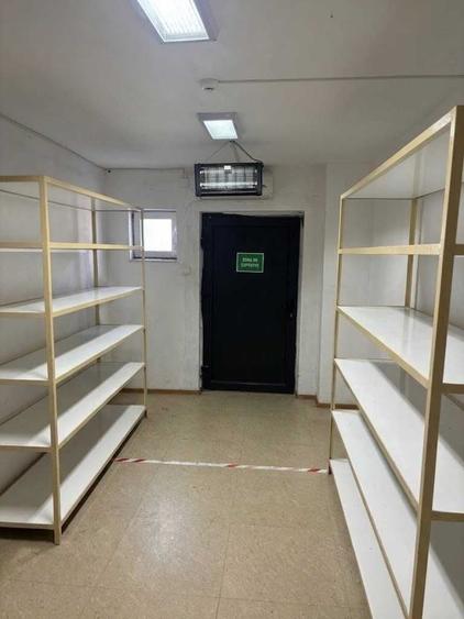 Spațiu comercial, de 69 mp, în Central