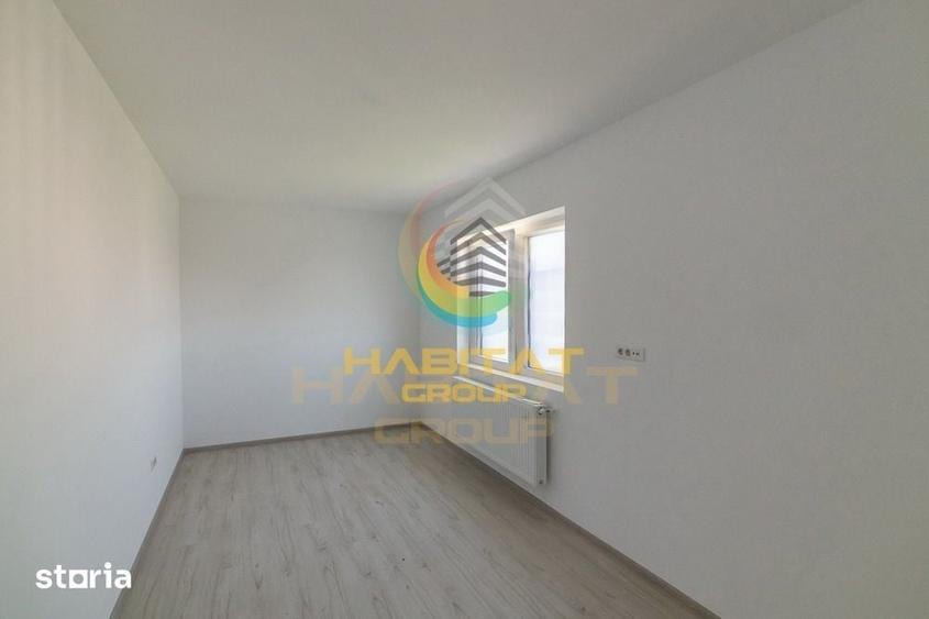 Garsonieră decomandată în Jilava
