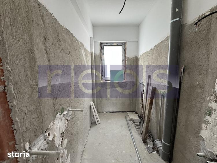 Apartament cu 3 camere în Aviației
