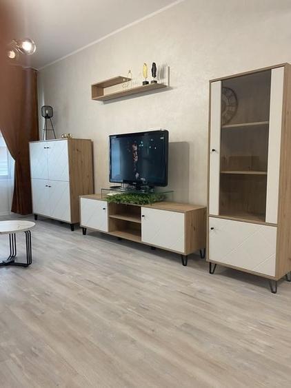 Apartament cu 2 camere decomandat în Copou