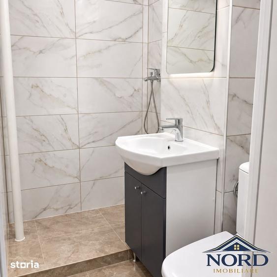 Garsonieră în Nord