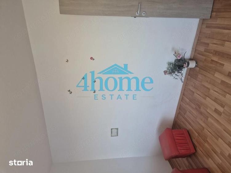 Apartament cu 2 camere decomandat în Tineretului