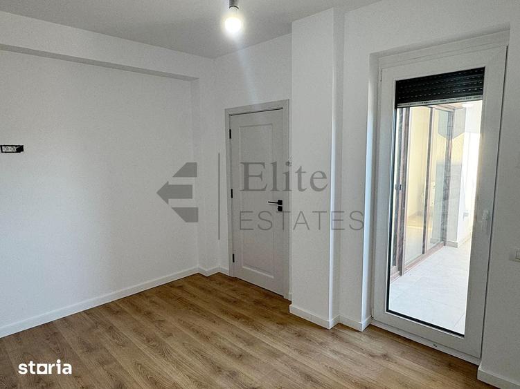 Apartament cu 2 camere în Iosia
