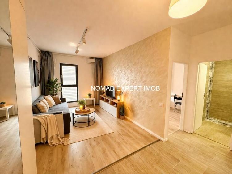 2 camere Plaza Residence Lujerului 7 Min Metrou - 1