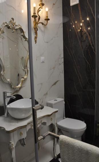 Garsonieră decomandată în Exterior Vest