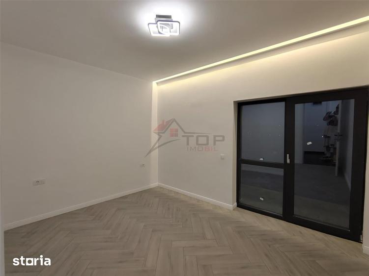 Duplex Premium - Valea Lupului - 10