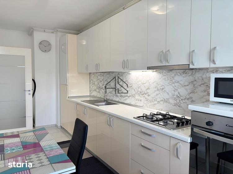 Apartament cu 2 camere în Calea Aradului