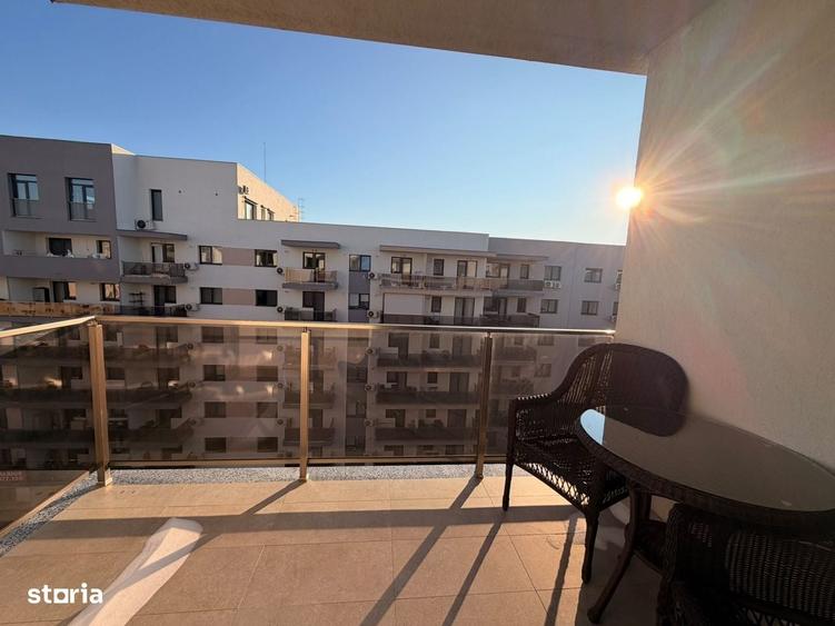 Apartament 2 camere, 50mp, centrala proprie, metrou, Hils Brauner - 3