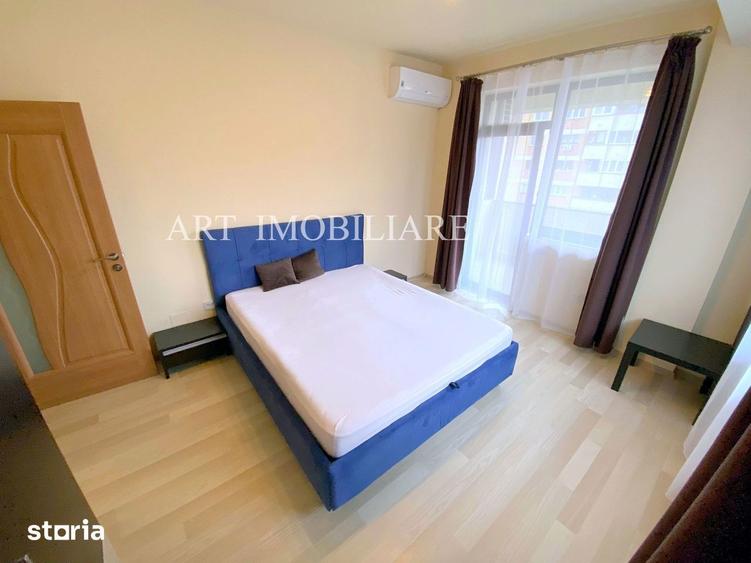 2 camere, bloc nou, mobilat modern, in zona Iulius Mall, langa FSEGA - 4