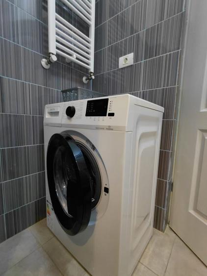 Apartament 2 camere Militari Residence, Str. Rezervelor, Roz Cafe, loc parcare - 8