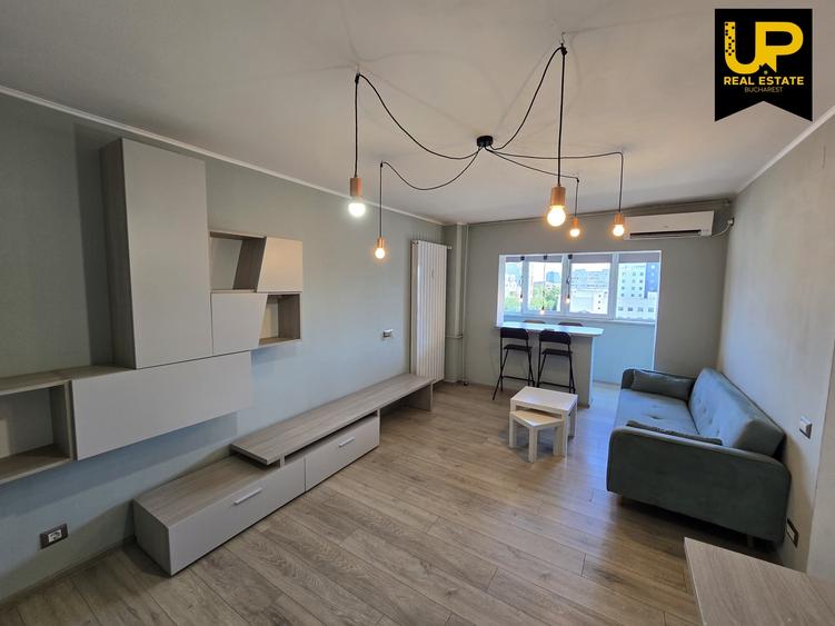 Banu Manta - Victoriei - Parc Kiseleff | 2 Camere | Balcon | Decomandat - 1