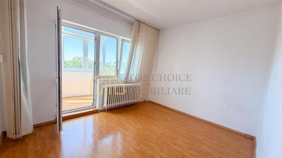2 CAMERE CONFORT 1 - AVIATIEI - FOARTE LUMINOS SI LINISTIT - 10