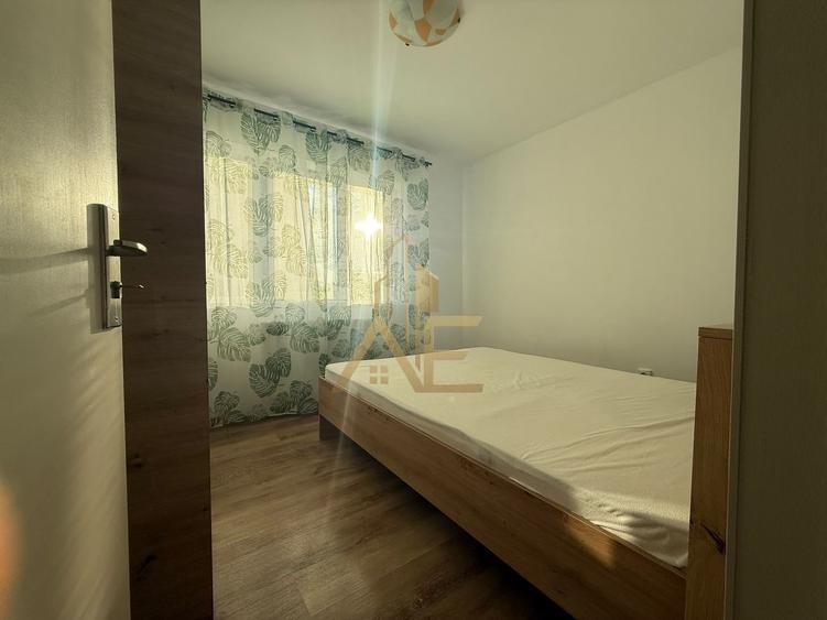 Apartament 2 camere decomandat de închiriat – Str. Narciselor nr. 7 - 4
