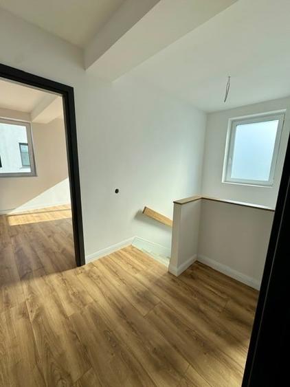 Casă individuală cu 4 camere cu Teren 442 Mp în Unirii
