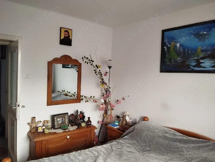 Casă cu Teren 565 Mp în Brebu