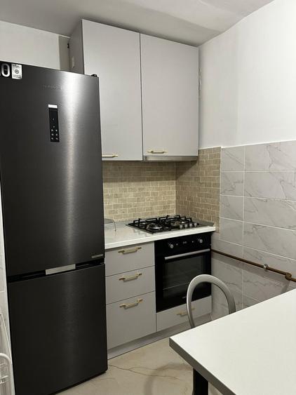Apartament cu 2 camere, mobilat în Iancului