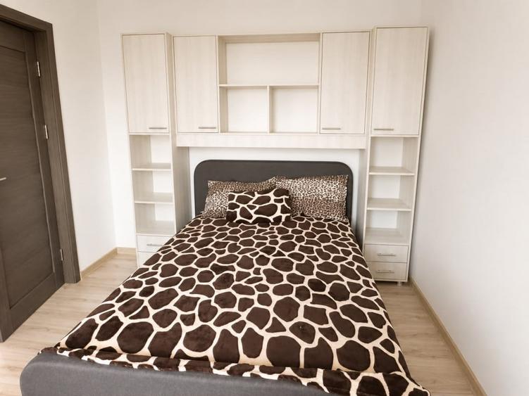 Apartament cu 2 camere decomandat în Palazu Mare