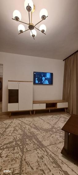 Apartament cu 2 camere decomandat în Ultracentral
