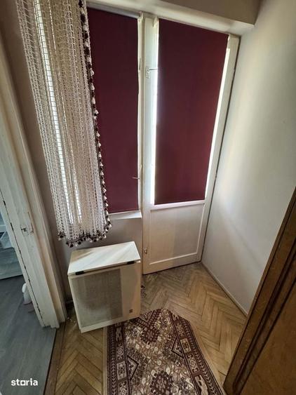 Garsonieră în Micro 17