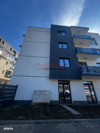 Apartament cu 2 camere decomandat în Rahova