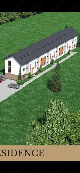 Apartament cu 3 camere decomandat în Exterior Vest