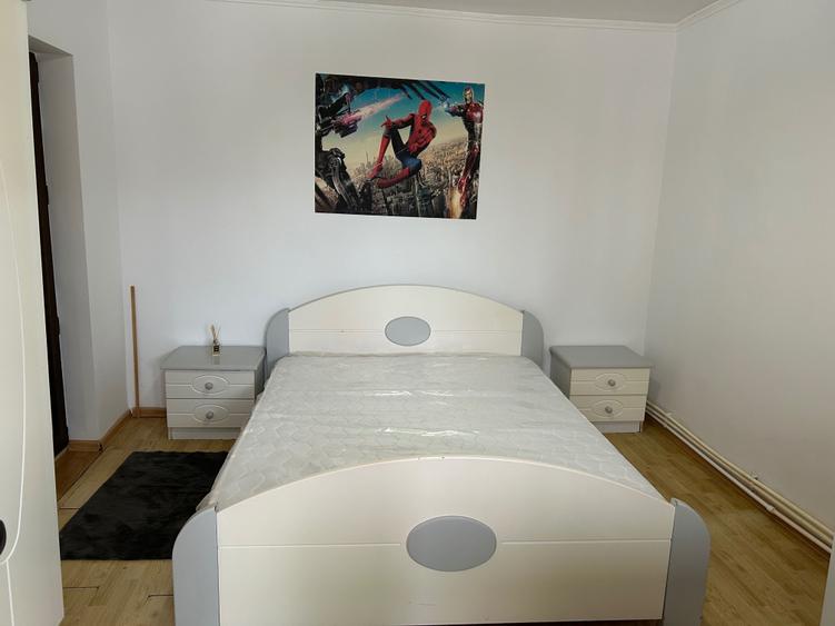 Apartament cu 2 camere decomandat în Ultracentral