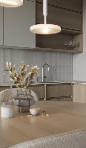 Apartament cu 4 camere în Eroii Revoluției