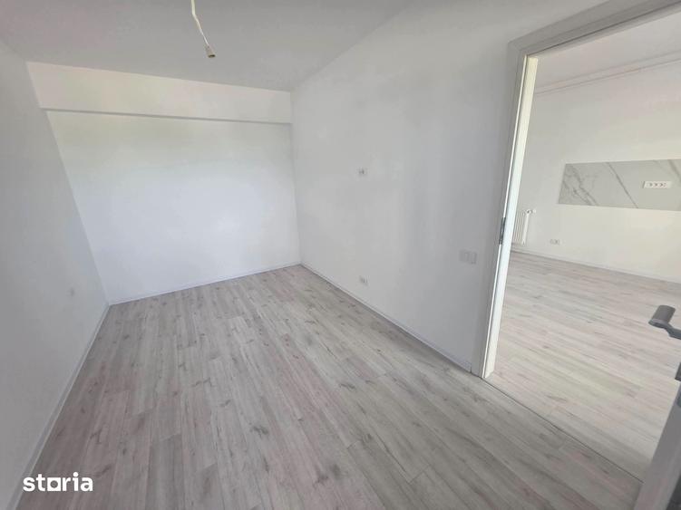 Apartament cu 2 camere în Sânpetru
