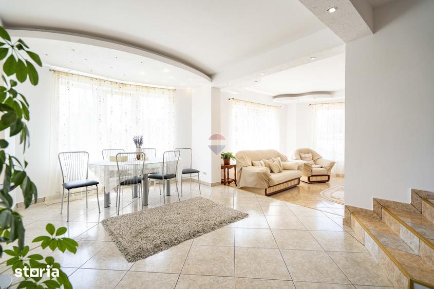 Casa / Vila de vanzare str Apateului, Oradea - 5