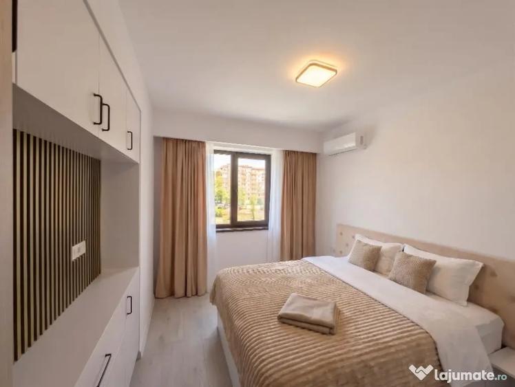 Apartament 2 camere Nou, complet mobilat | Novum 56 Bd. Timi?oara - 3